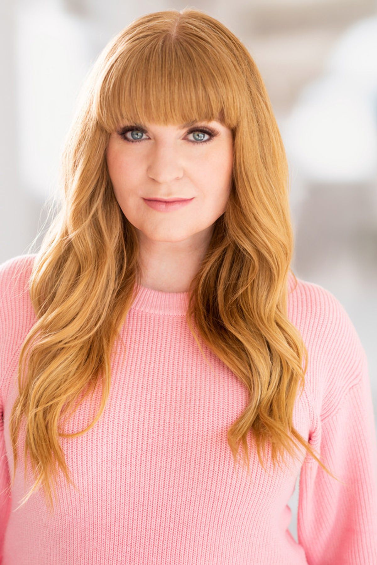Jennifer Hill Barlow Headshot