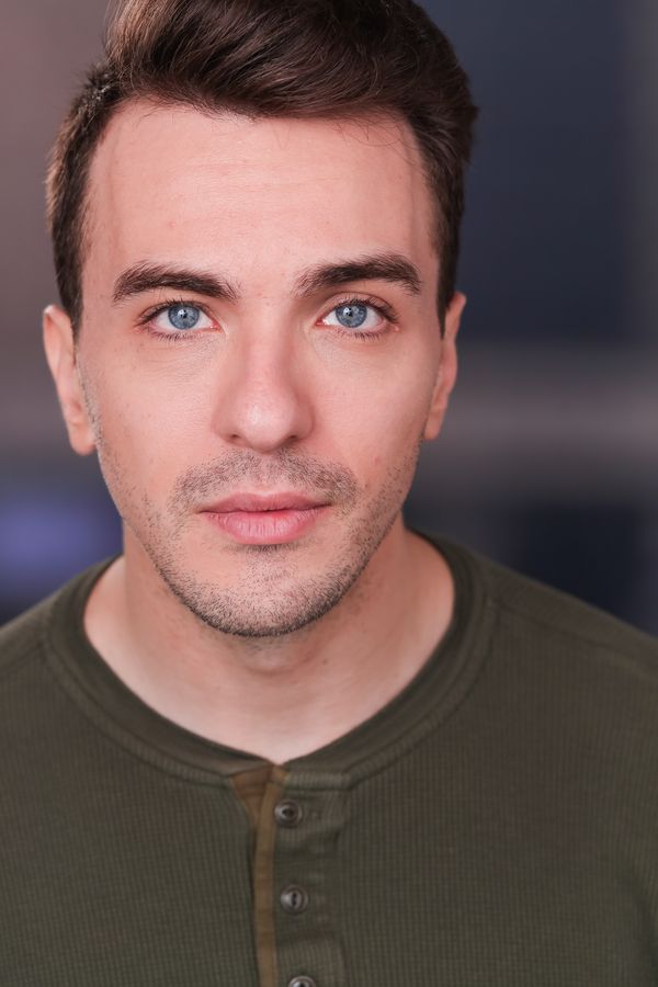 Alex Iacobucci Photo