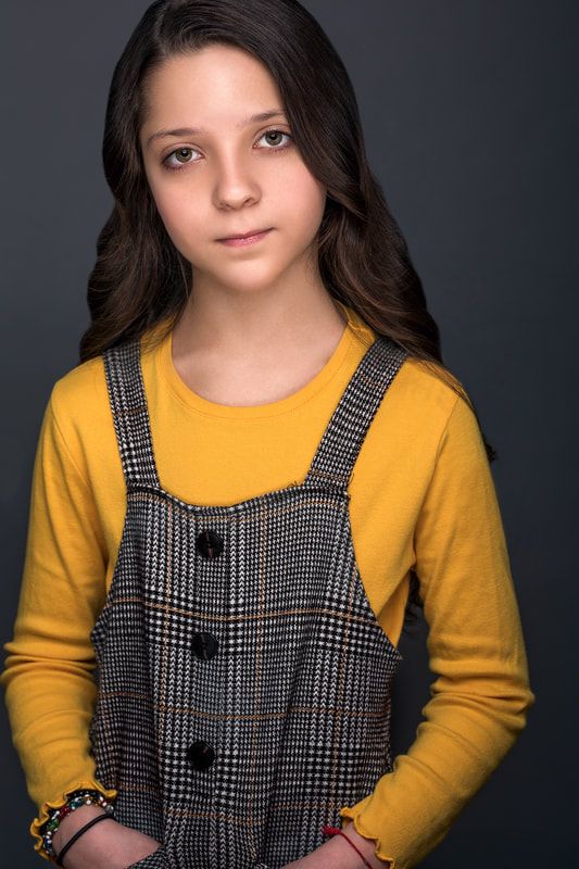 Emily Isabel Photo