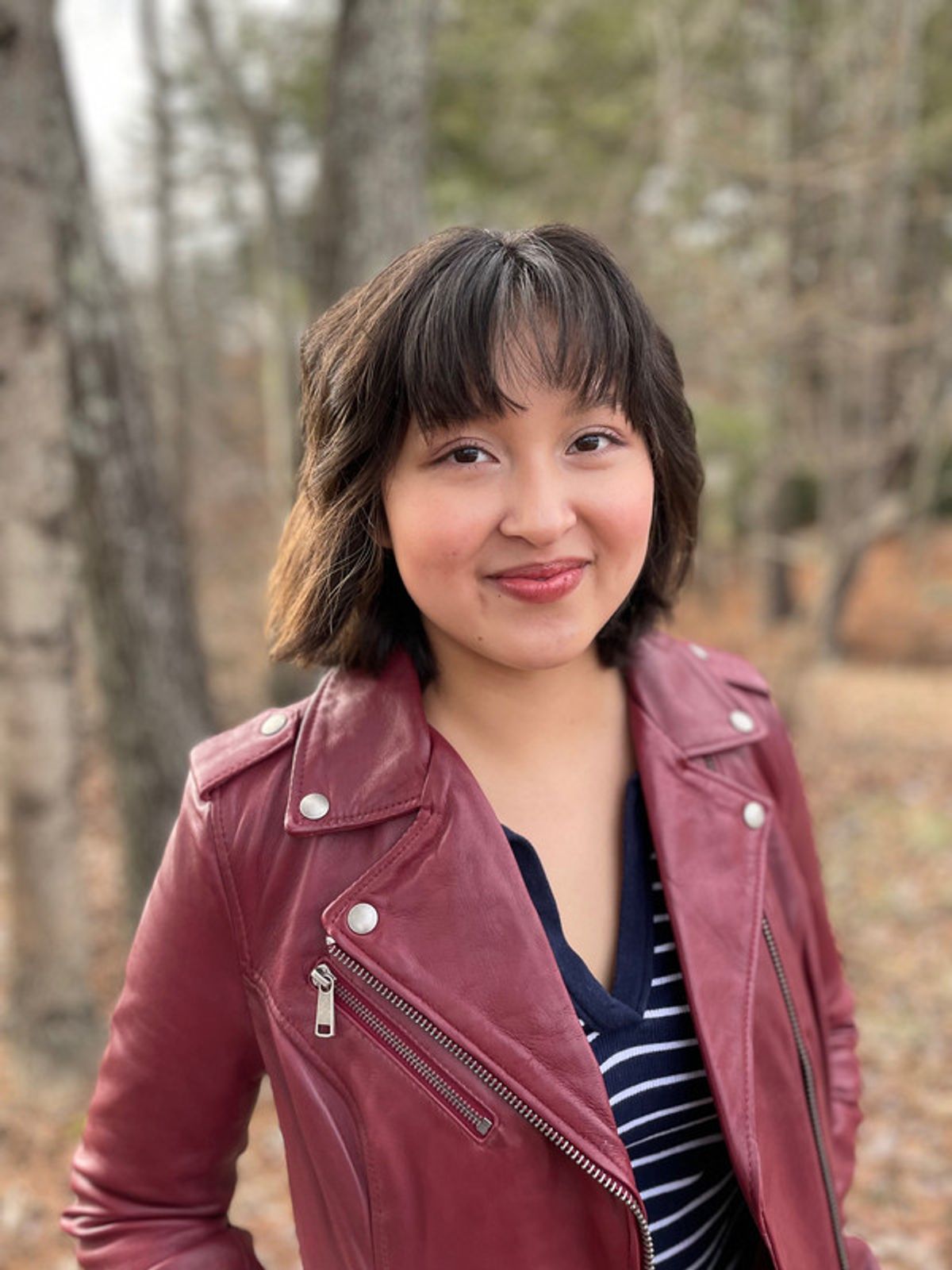 Avelina Sanchez Headshot