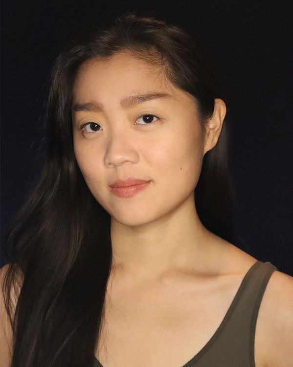 Marina Rebecca Chan Photo
