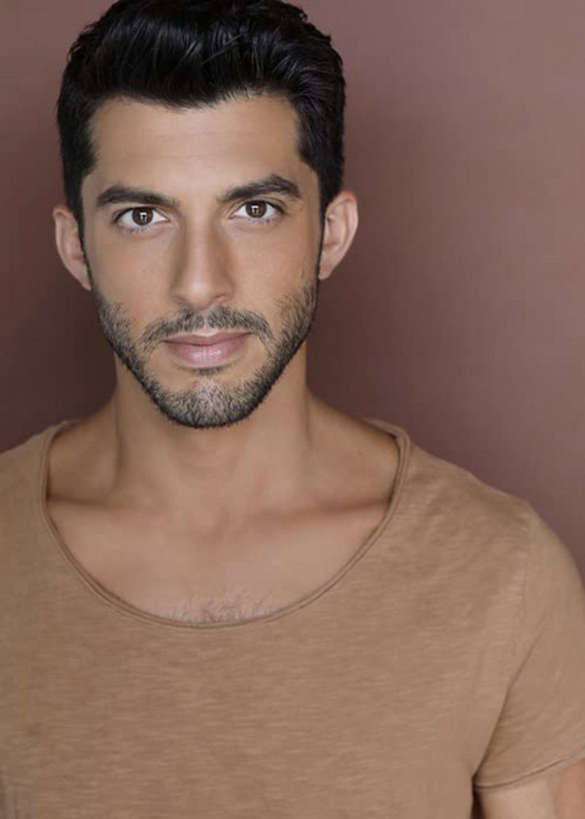 Steve Mazurek Headshot