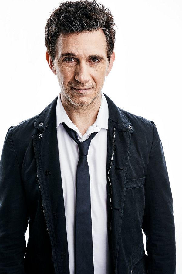 Ronnie Marmo Photo