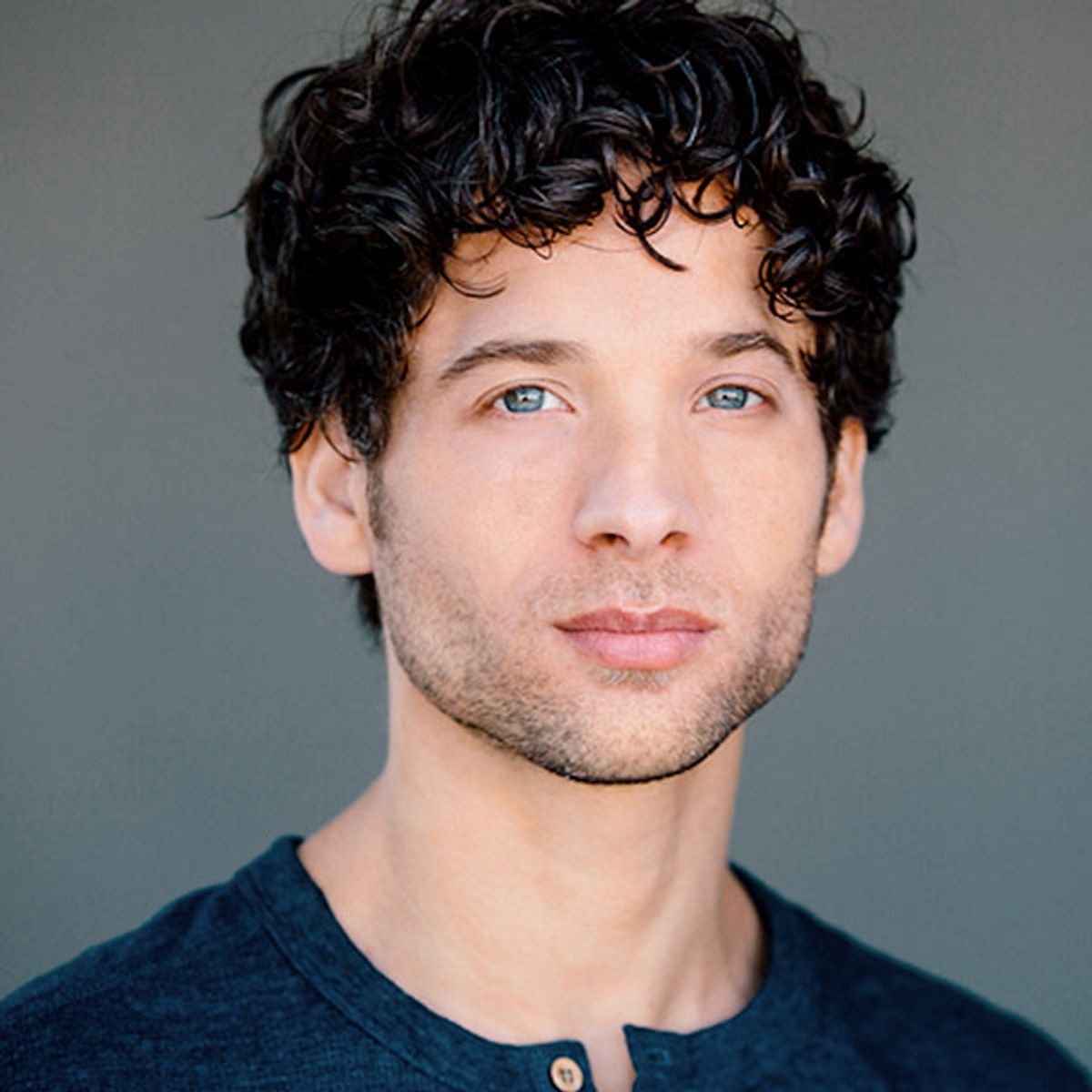 Peter John Chursin Headshot