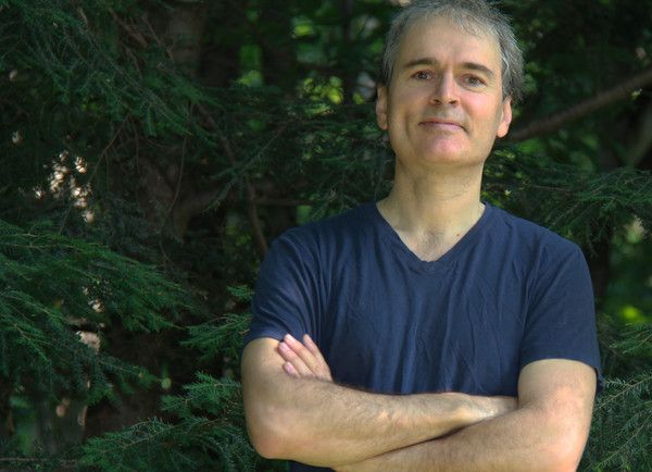 Philip David Stern Photo