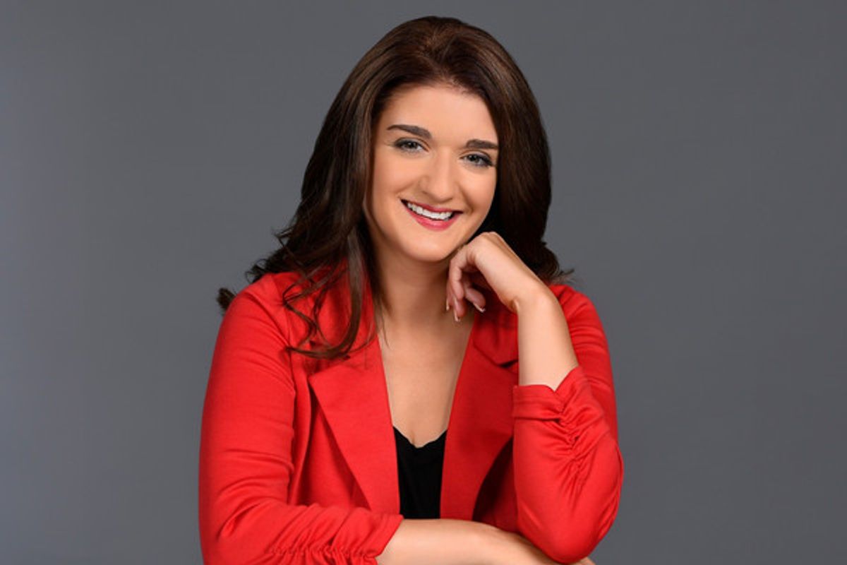 Elizabeth Allen Turner Headshot