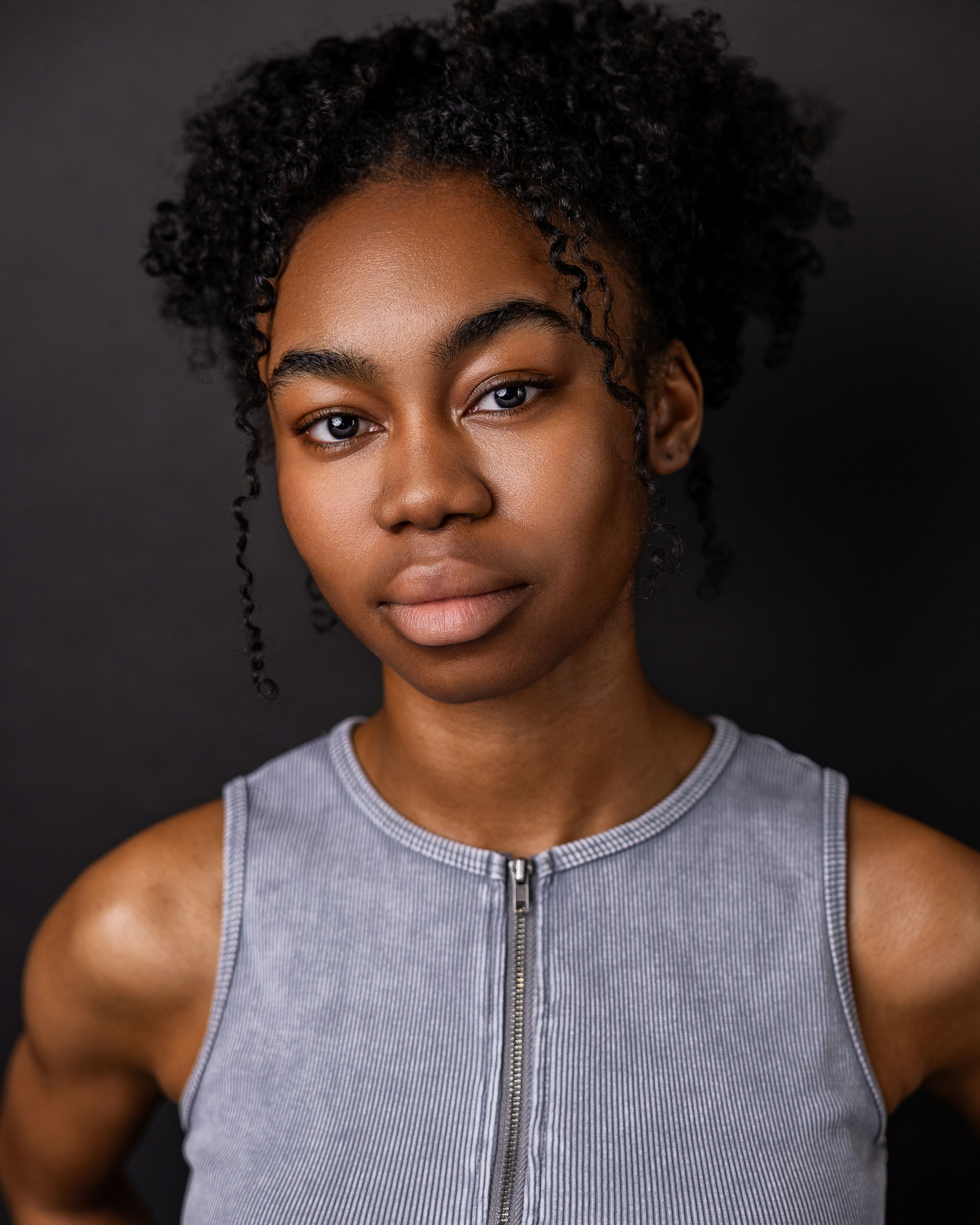Jordan Rice Photo