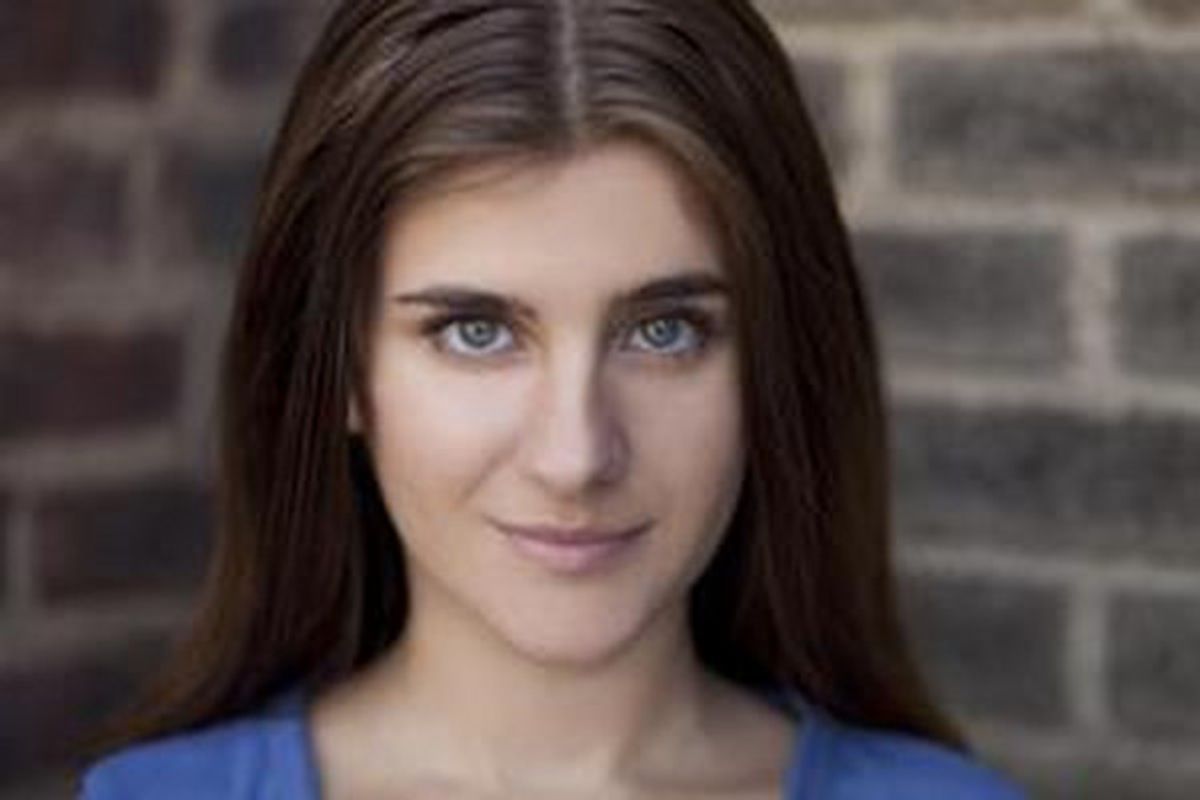 Emily Reusswig Headshot