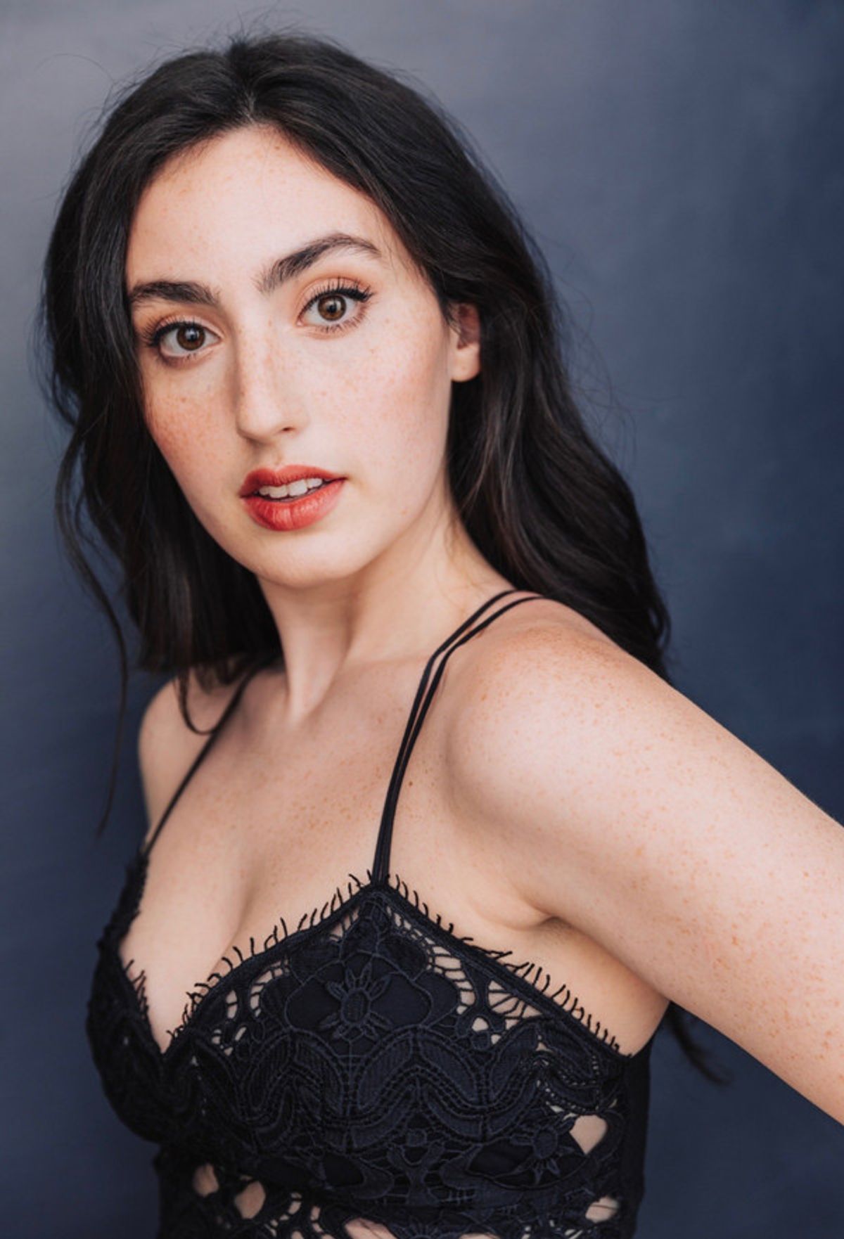 Sophie Smith-Brody Headshot