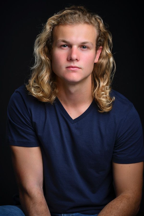 Ethan Rich Photo