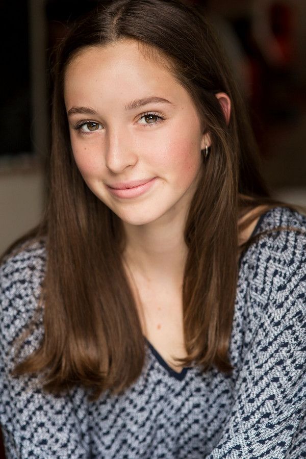 Emily Johanna Robinson Photo