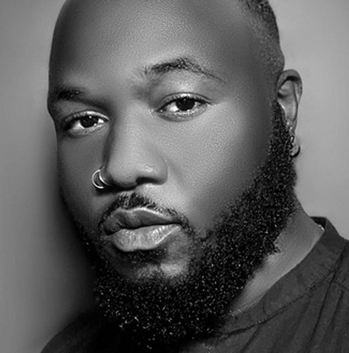 Polanco Jones Jr. Headshot