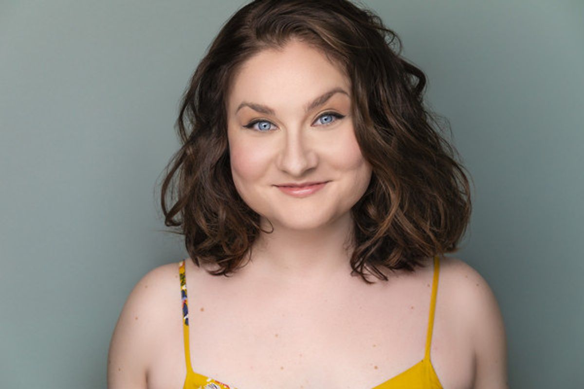 Ashley Arlene Nelson Headshot
