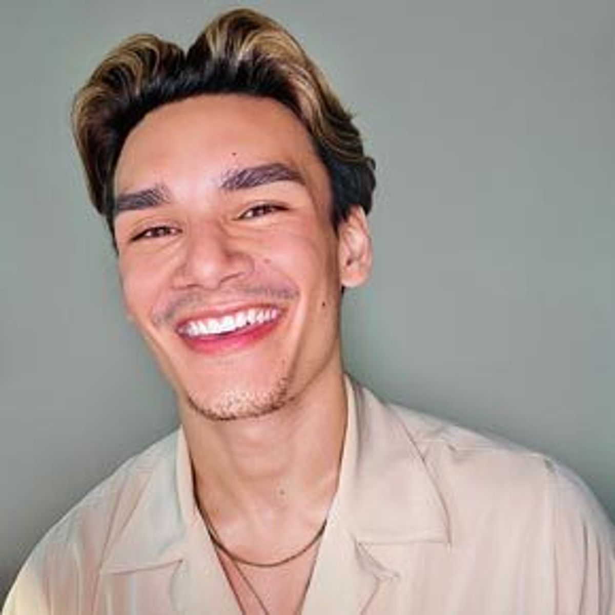 Brandon Antonio Headshot