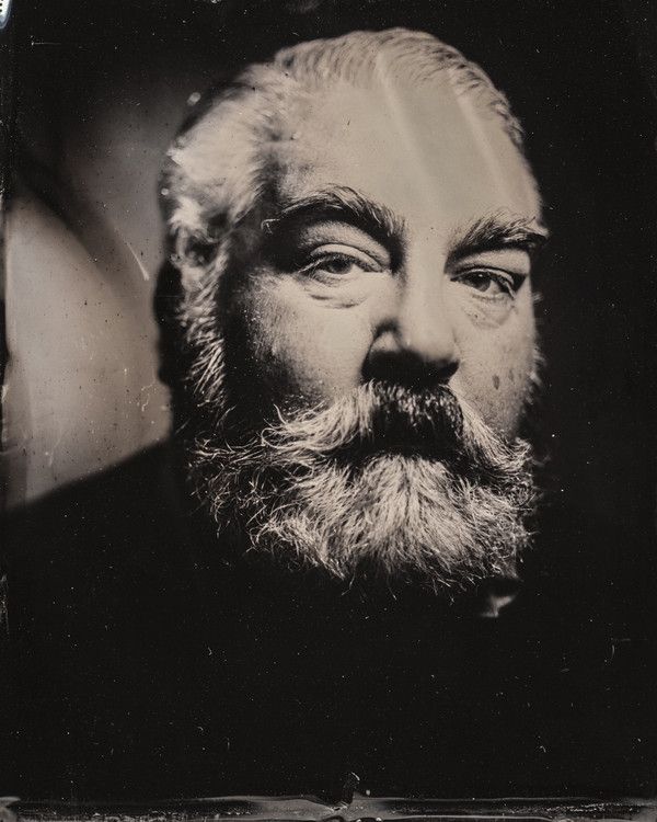 Theodore Bouloukos Photo