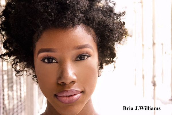 Bria Jene Williams Photo
