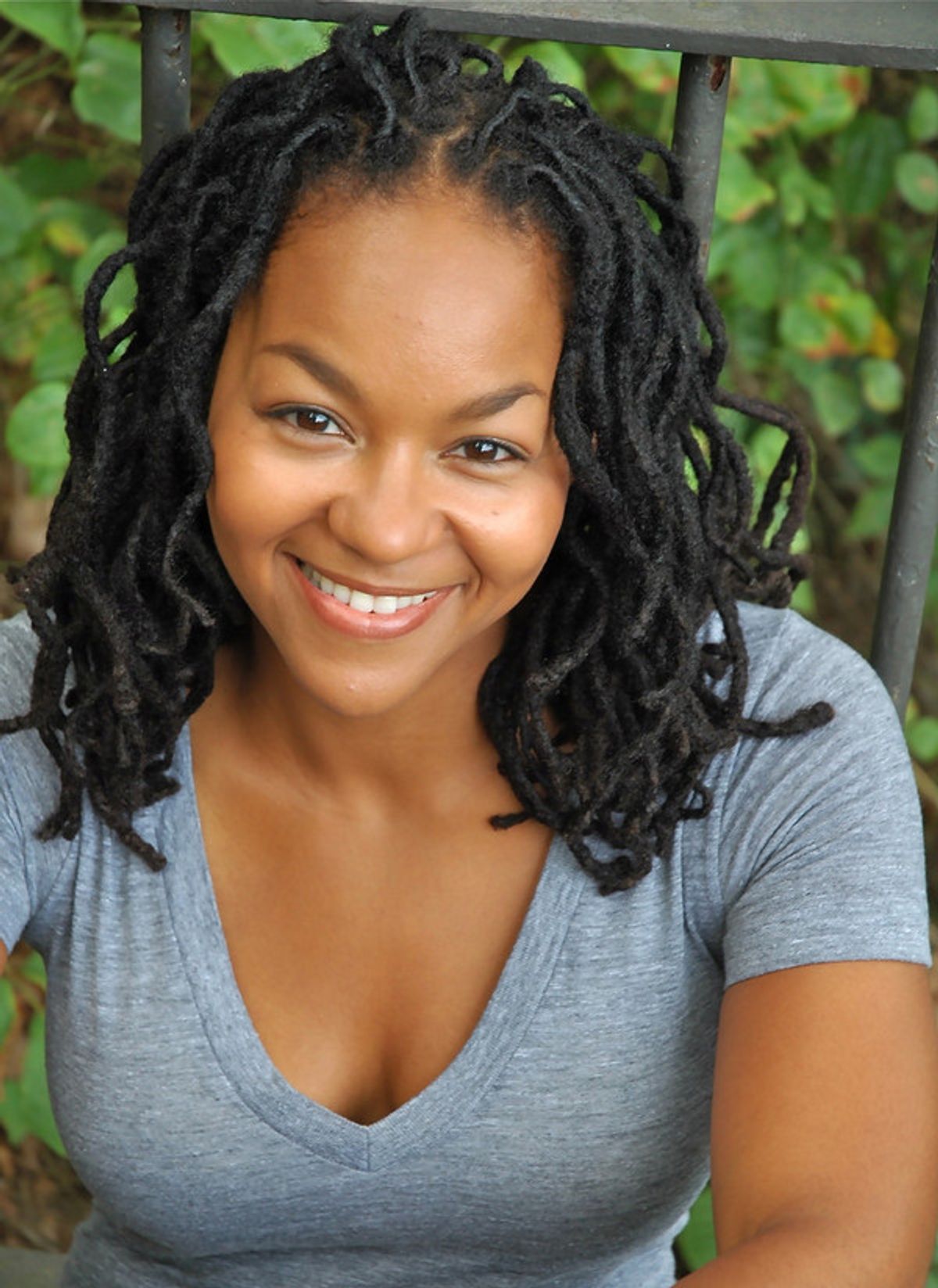 Crystal Dickinson Headshot