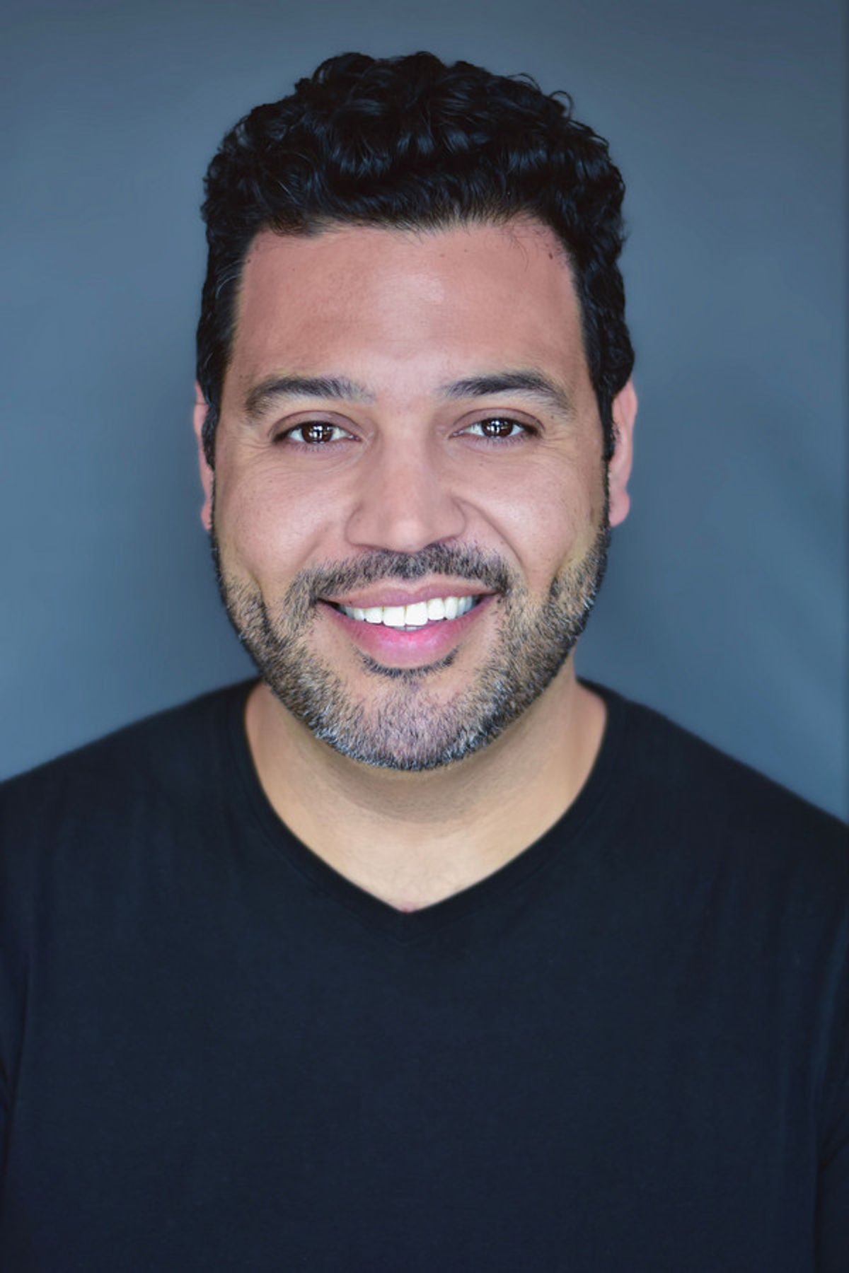 Adriel Orlando Garcia Headshot