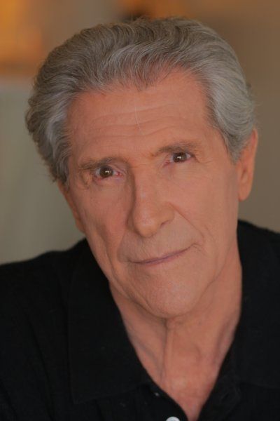 Paul Sylvan Photo