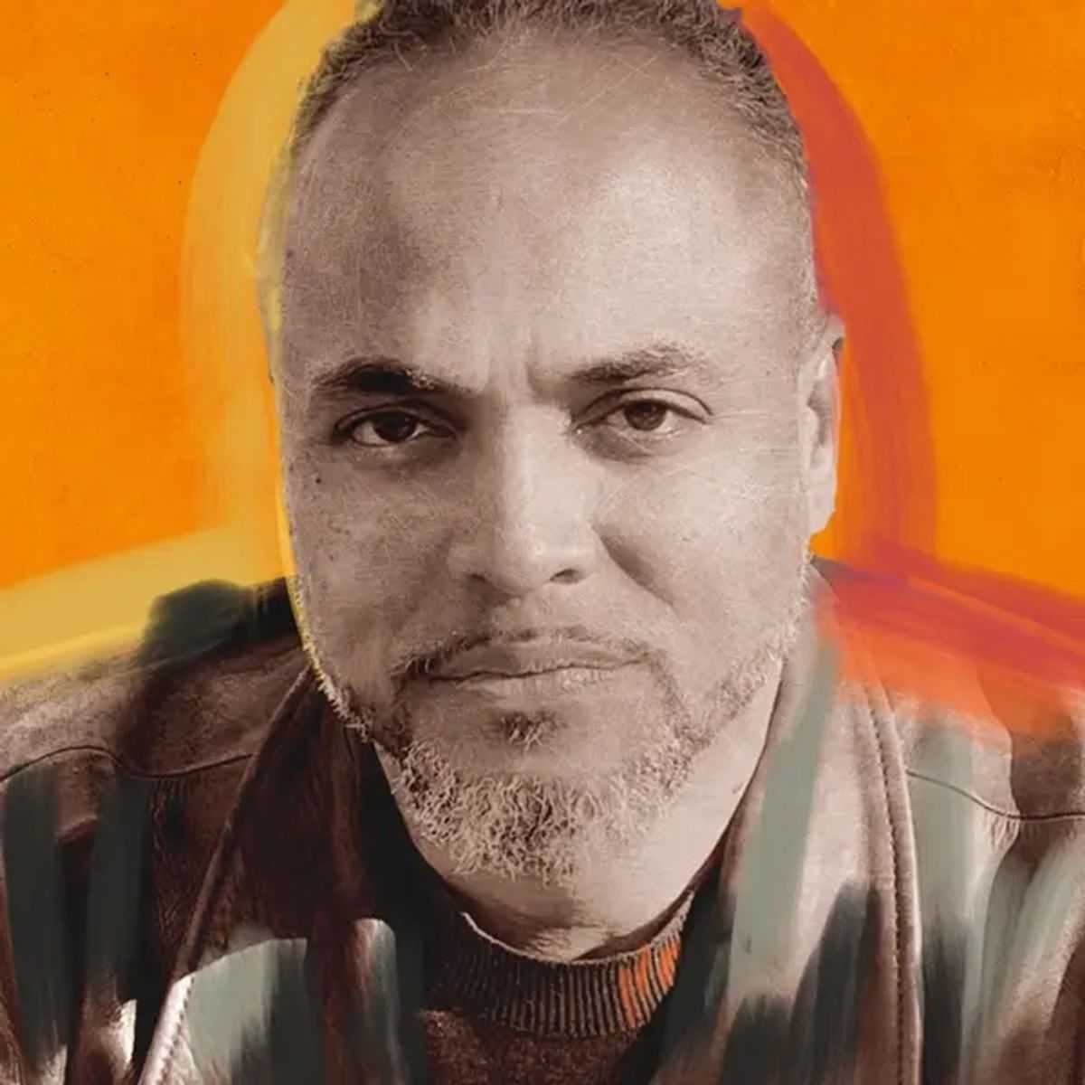 Jainardo Batista Sterling Headshot