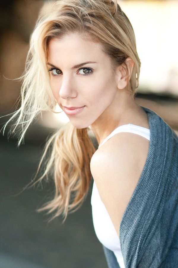 Marina Lazzaretto Photo