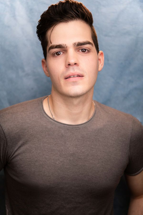 Taylor Joseph Rivera Photo