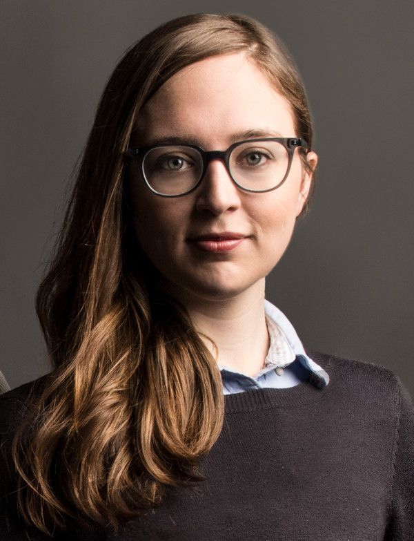 Katie Young Photo