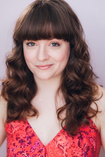 Cori Jaskier Photo