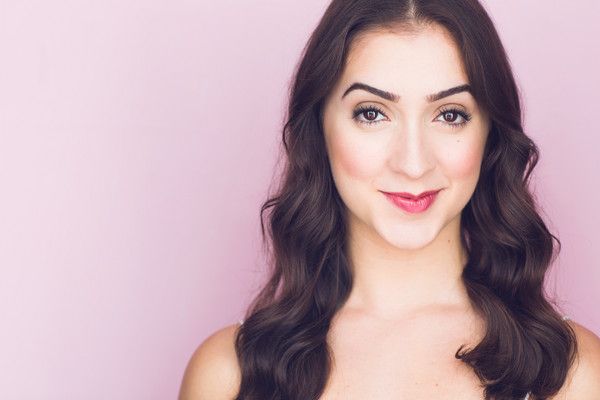 Adriana Pannuzzo Photo