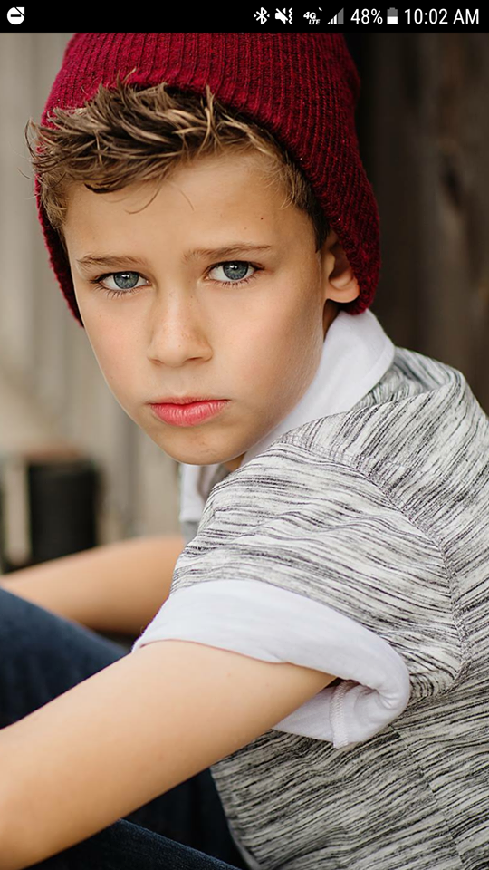 Evan T Coles Photo