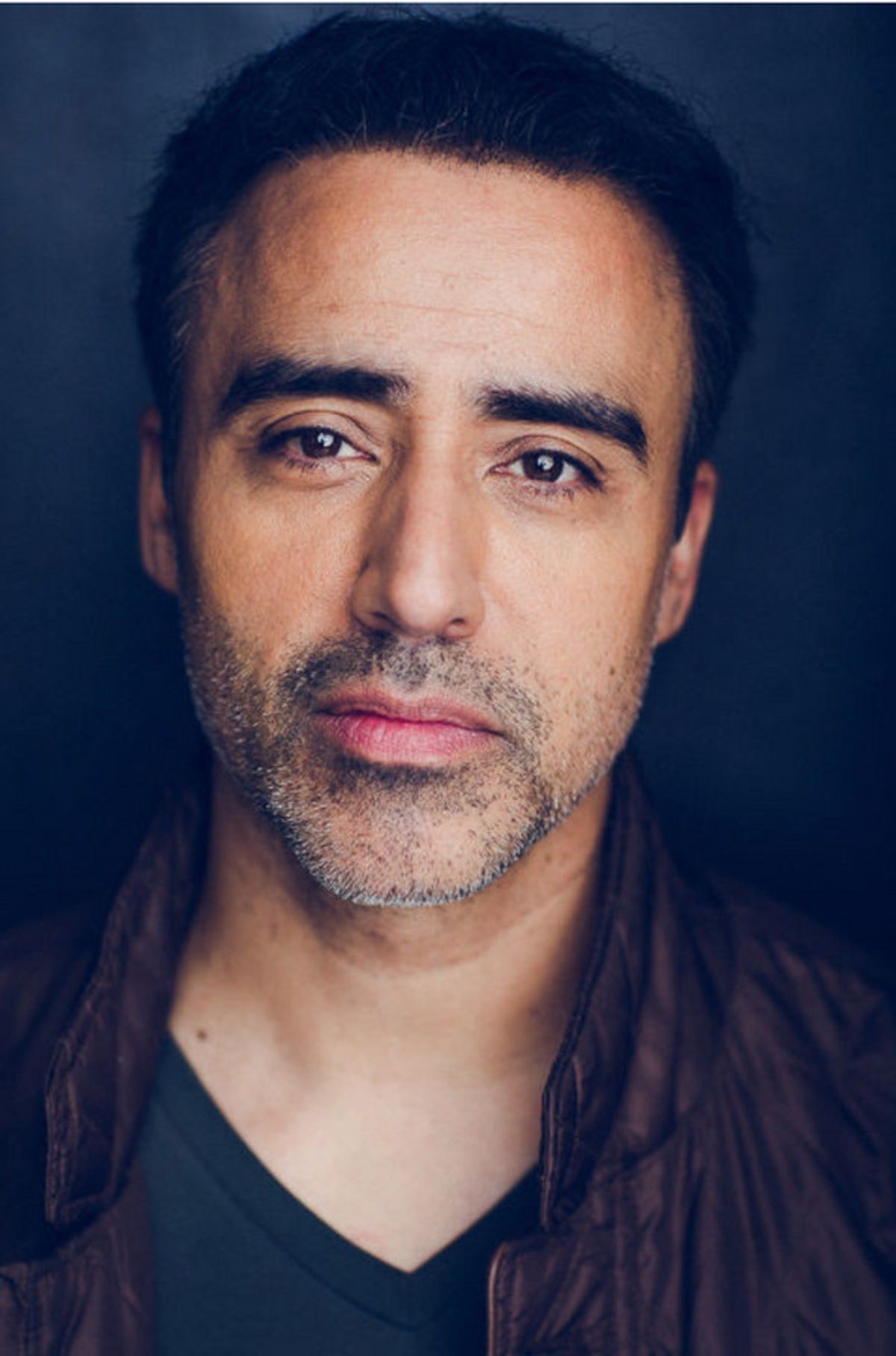 Frank Licari Headshot