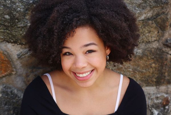 Kayla LaVine Photo