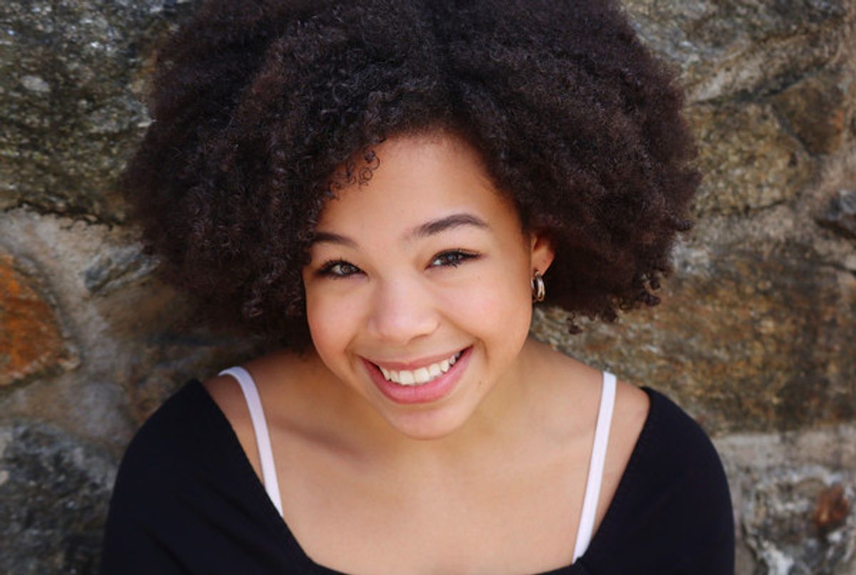 Kayla LaVine Headshot