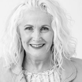 Heidi Scott Photo