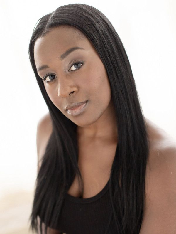 Amanda Felicia Foote Photo