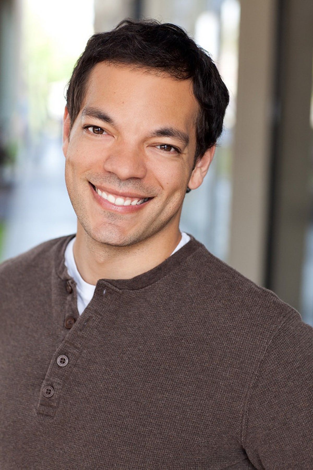 Paco Tolson Headshot