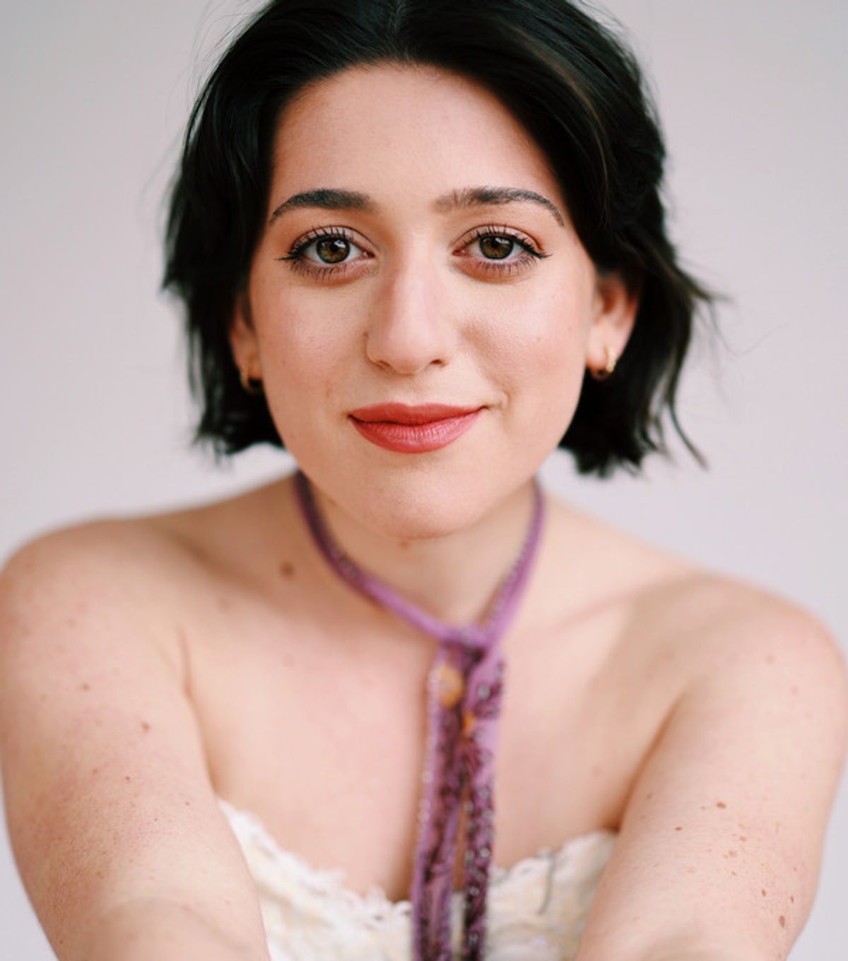 Maya Jacobson Headshot