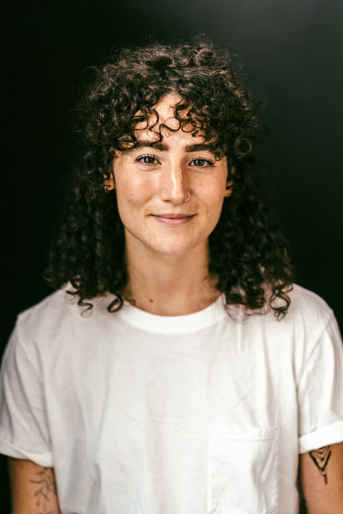 Sarah Parker Headshot