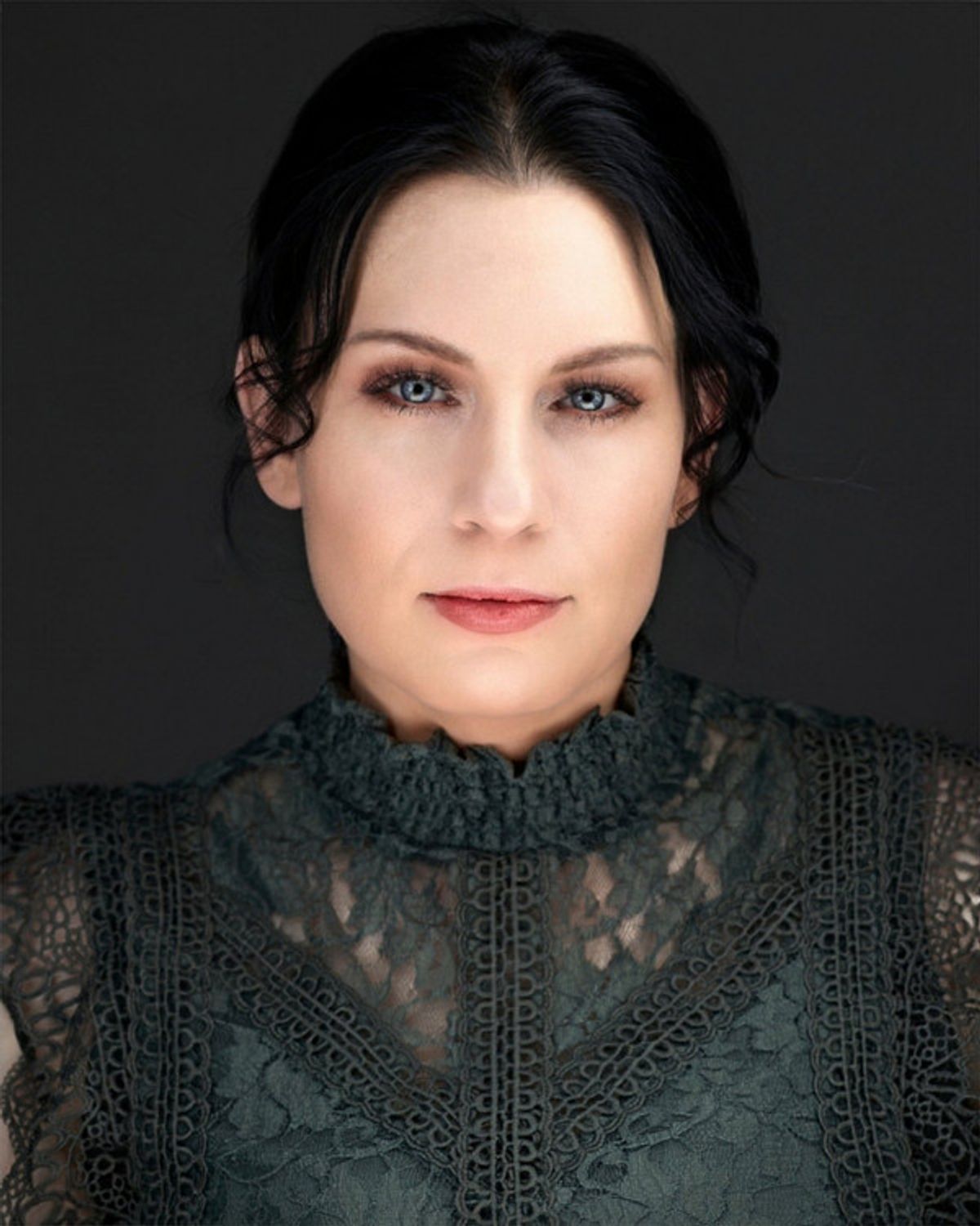 Dana Hall Headshot