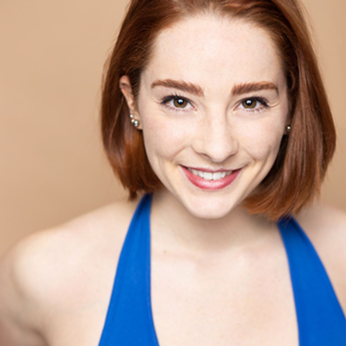 Georgia  Monroe Headshot