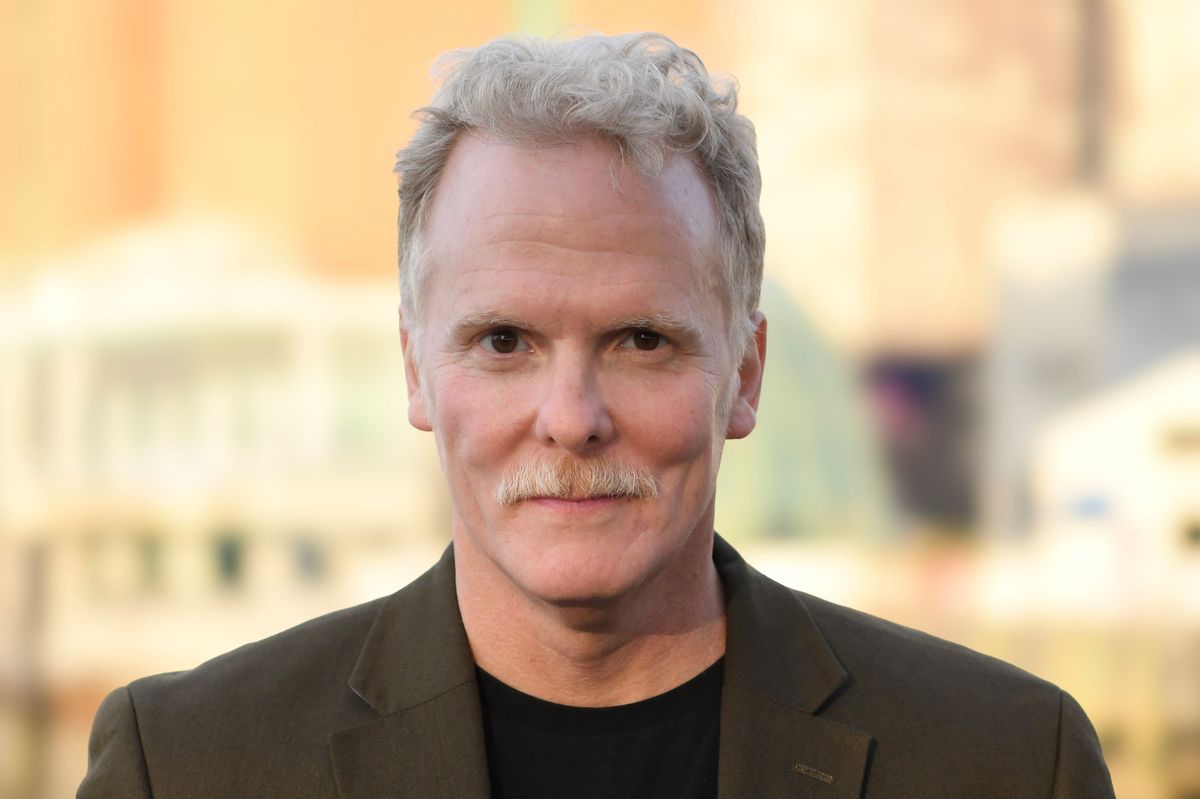 Daniel Pearce Headshot