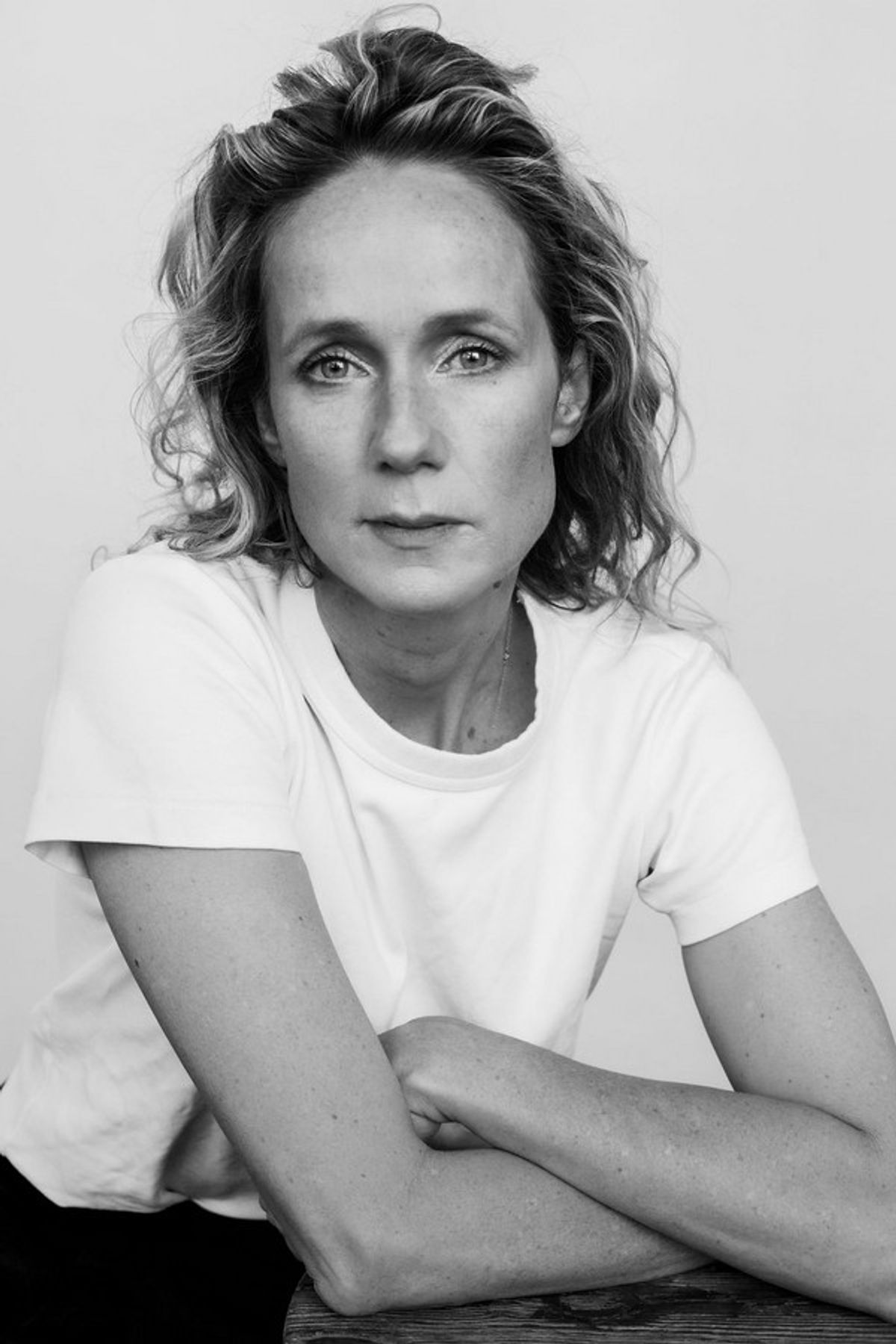 Lucy TAYLOR Headshot