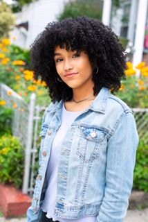 Sumaya Bouhbal Photo