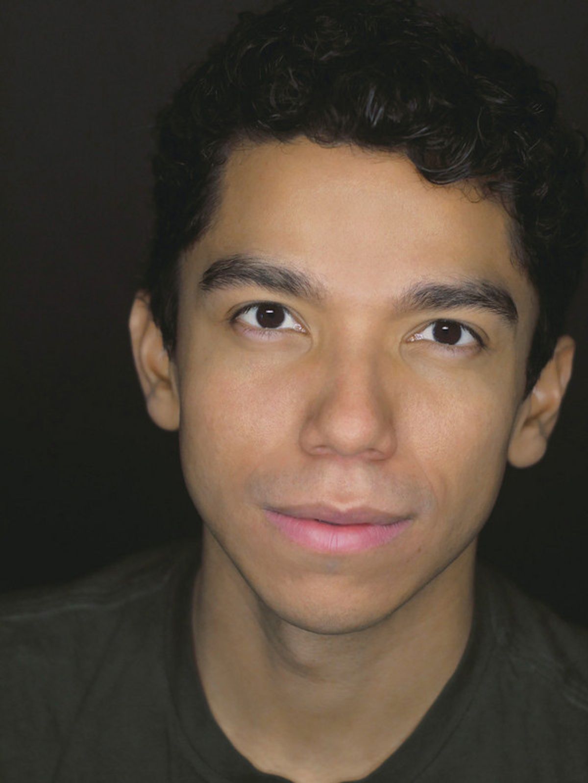 Paul Pontrelli Headshot