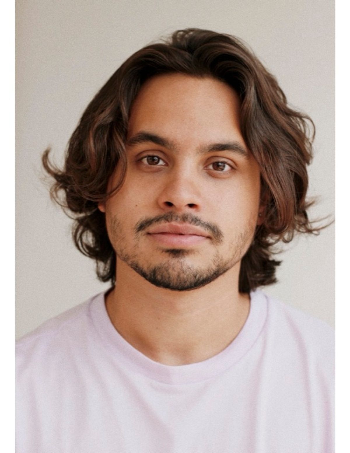 Gian Perez Headshot