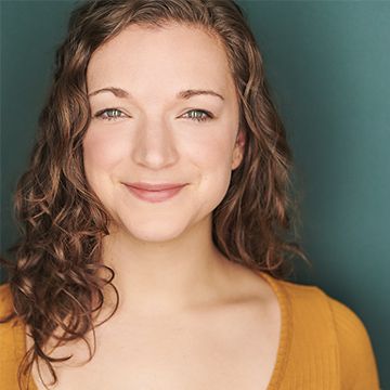 Ruby McCann Photo