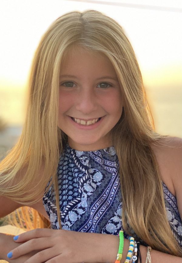 Emmeline Grace Roberts Photo