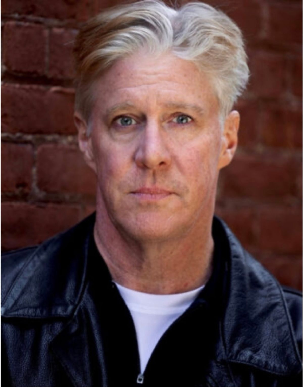 Karl Kenzler Headshot