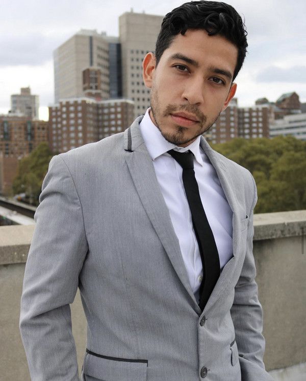 John Anthony Torres Photo