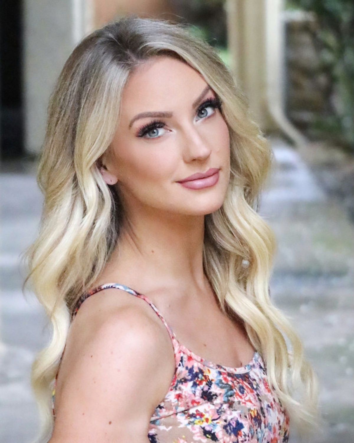 Emmie Kivell Headshot
